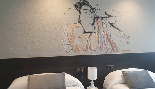 Hotel Arts-Gasteiz