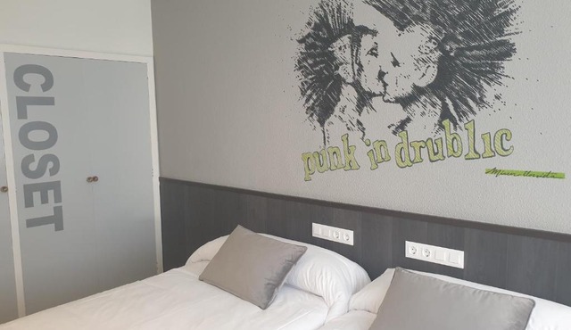 Hotel Arts - Gasteiz Centro