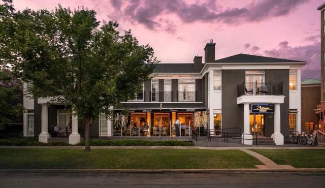 Hotel Arts Kensington