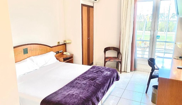 Hotel Arumí