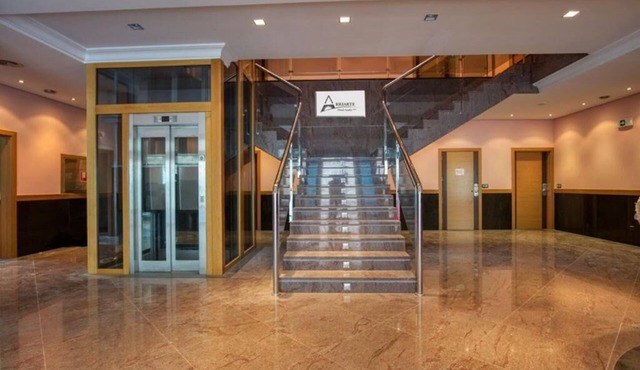 Hotel Asador Arriarte