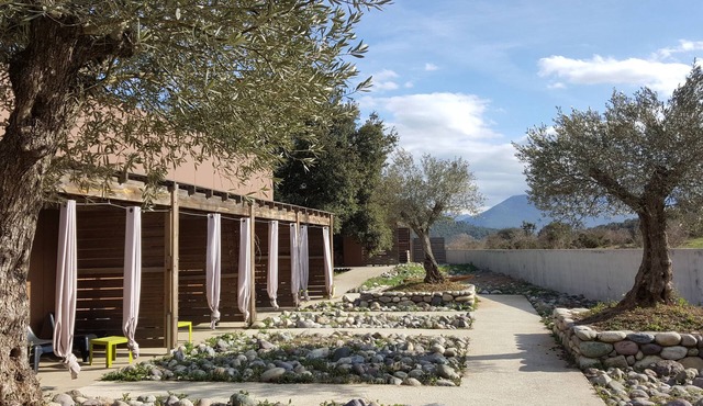 Hotel Ascosa Aventure