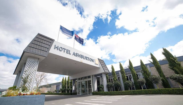 Hotel Ashburton