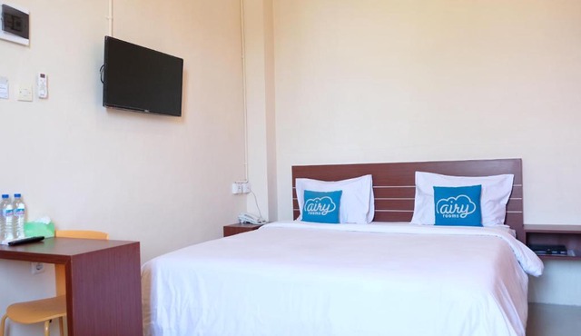 Hotel Ashofa