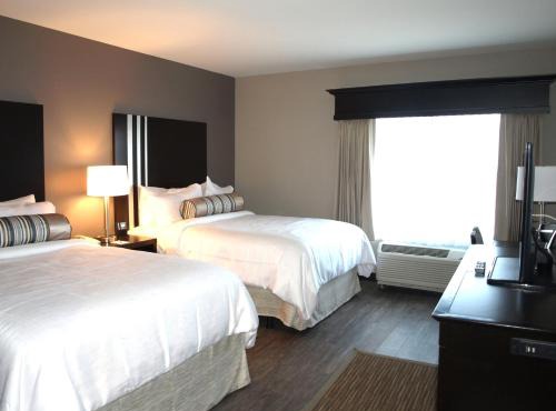 Hotel at Batavia Downs