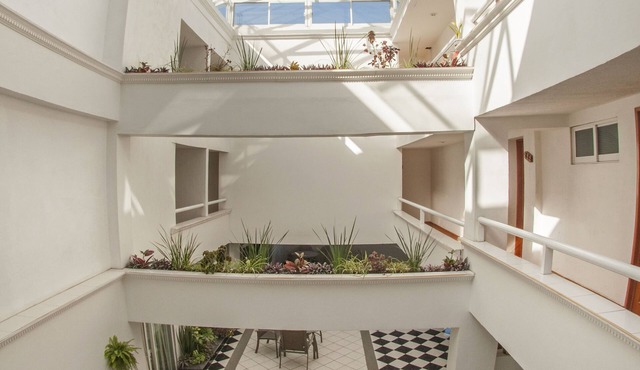 Hotel Atenas