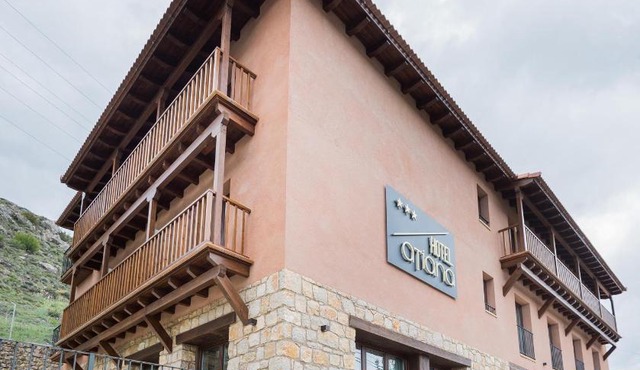 Hotel Atiana