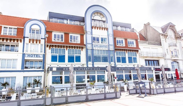 Hotel Atlantic