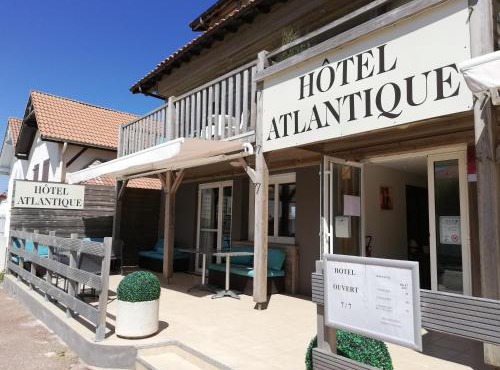Hotel Atlantique