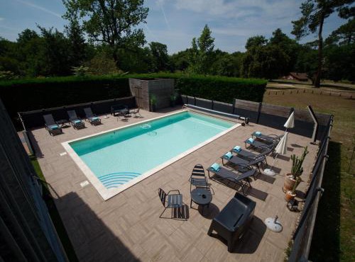 Hotel Au Bon Coin du Lac