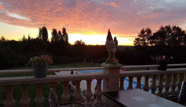 Hotel Au Périgord Noir