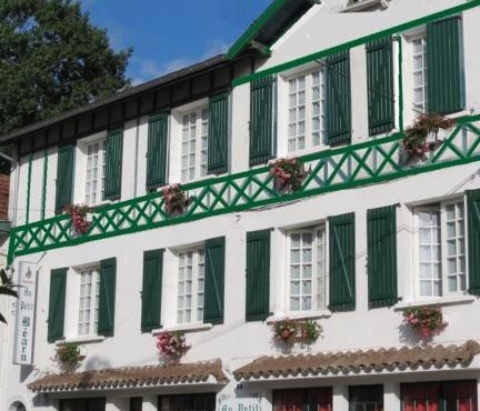 Hotel Au Petit Béarn