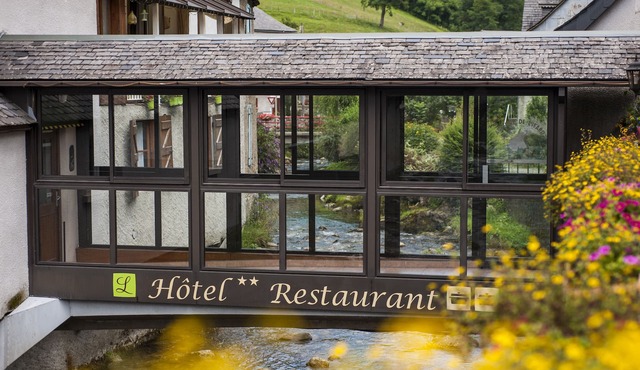 Hotel Auberge de l'Isard