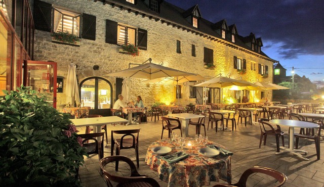 Hotel Auberge de la Diège