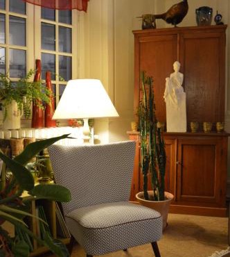 Hotel Auberge des Remparts