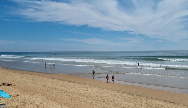 Hotel Aux Rochers de l'Ocean