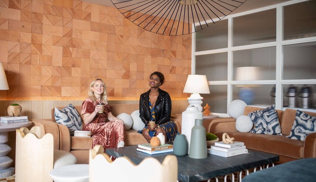 Hotel Avante - JDV by Hyatt