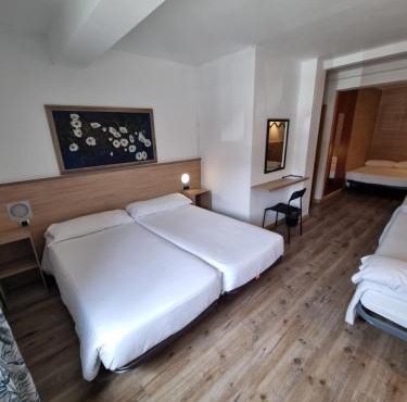 Hotel Avanti