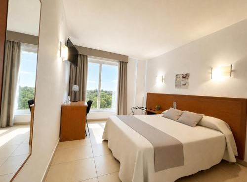Hotel Avenida El Morell