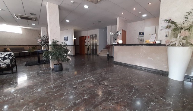 HOTEL AVENIDA