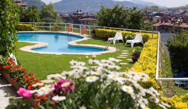 Hotel Avenida