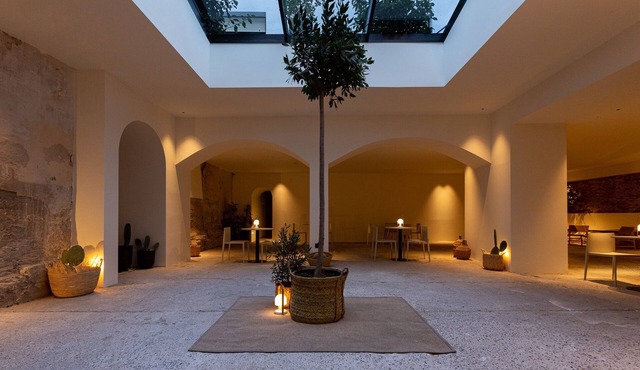 Hotel Avenida