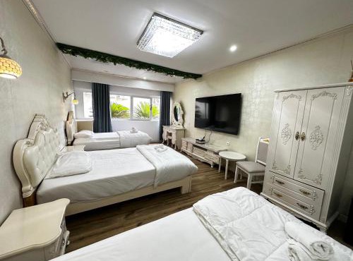 HOTEL AVIACIOn