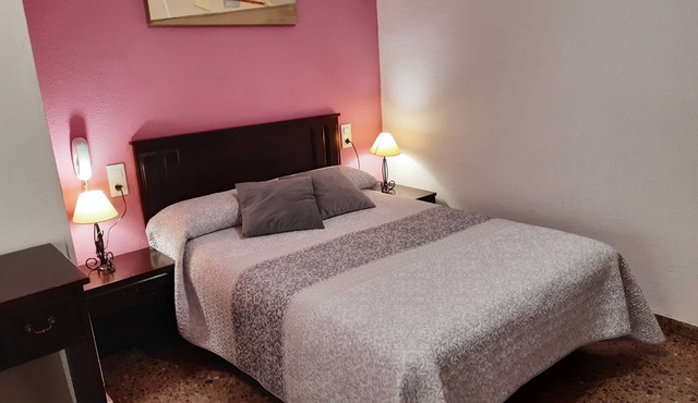Hotel Azahar