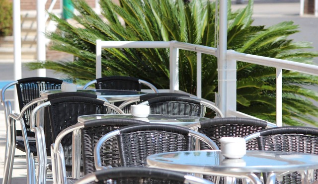 Hotel Azar