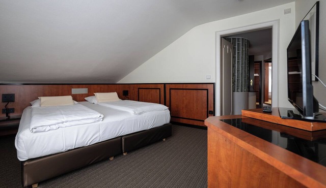 Hotel Azenberg Stuttgart, Sure Hotel Collection by BW