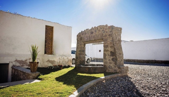 Hotel Azucena