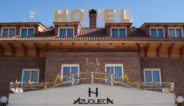 Hotel Azuqueca
