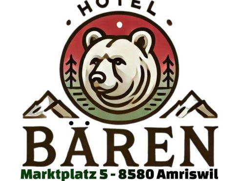 Hotel Bären Amriswil