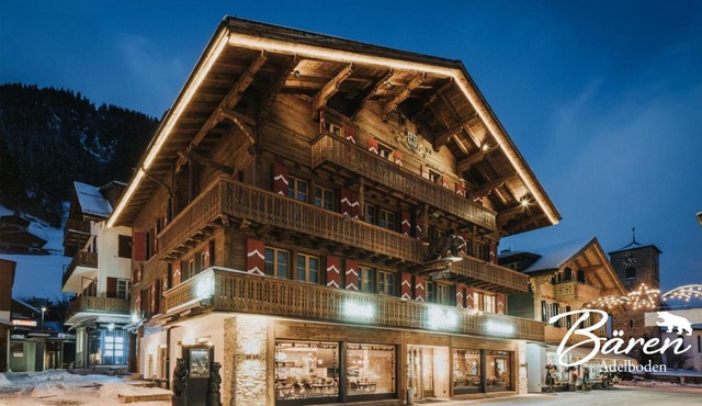 Hotel Bären