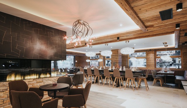 Hotel Bären