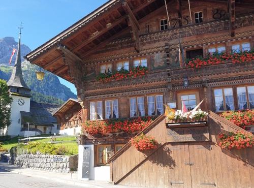 Hotel Bären