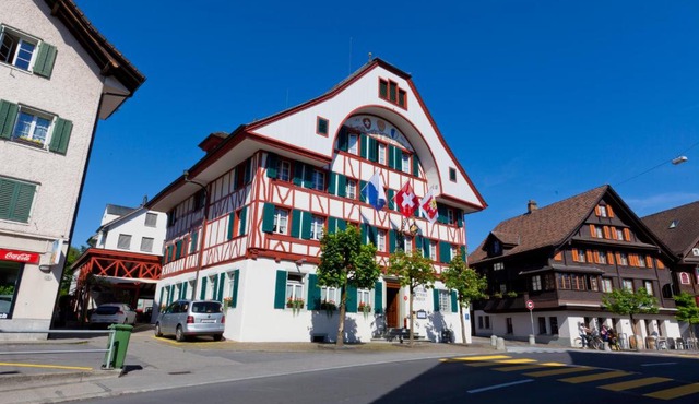 Hotel Bären