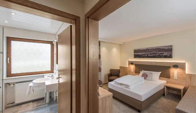 Hotel Bären
