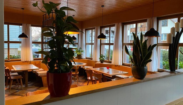 Hotel Bären Niederscherli