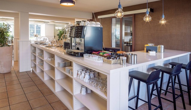 Hotel Bären Self Check-in