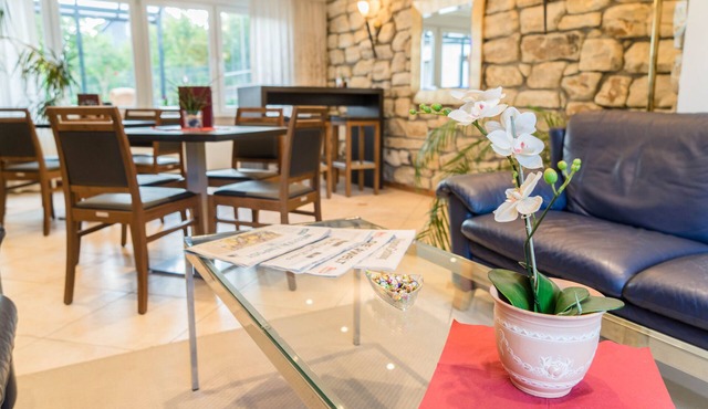 Hotel Bürger in Siegen