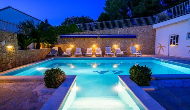 Hotel B&B Villa Paula
