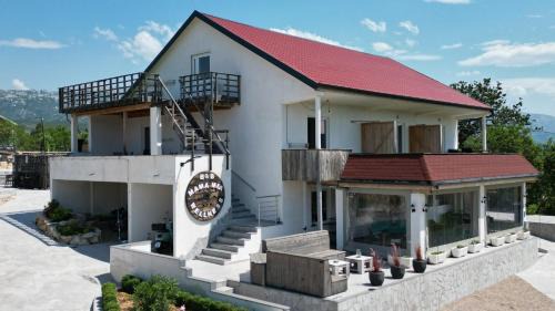 Hotel B&B Wellness Mama Mia