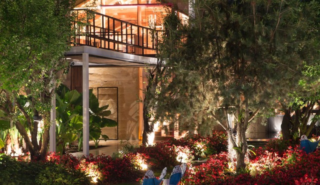 Hotel Bo