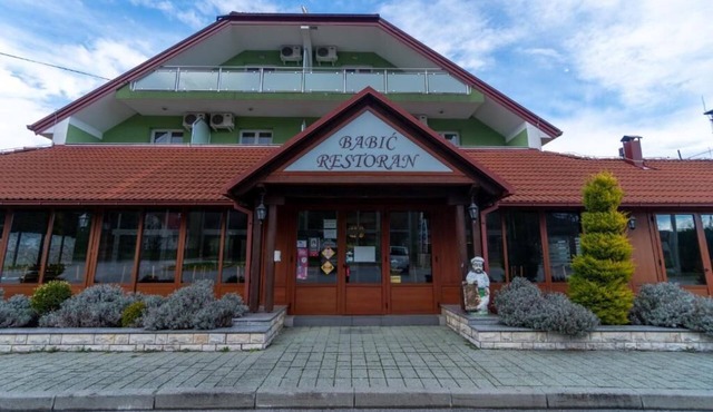 Hotel Babic
