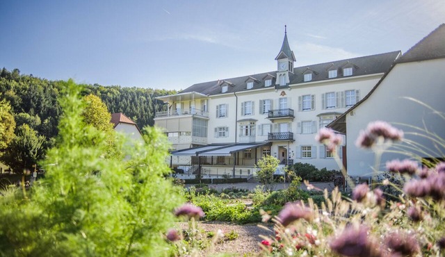 Hotel Bad Schauenburg