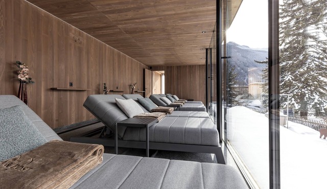 Hotel Baer & Post Zernez