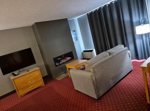Hotel Baie Saint Paul