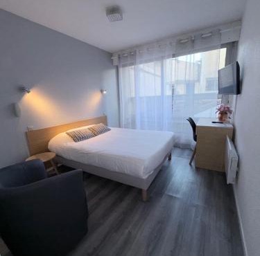 Hotel Bains Sarrailh