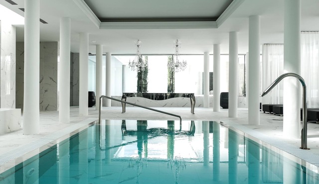 Hotel Balneari Termes Orion